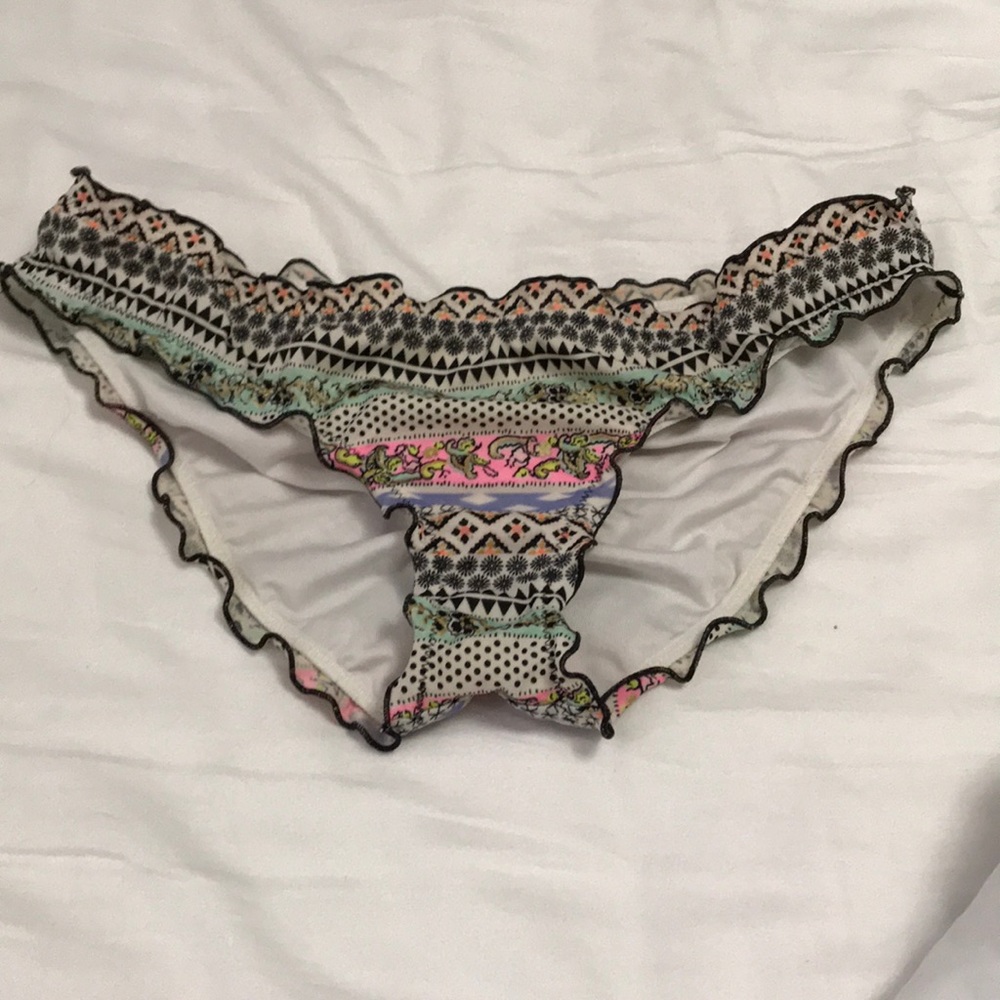 Victoria Secret Bikini bottoms